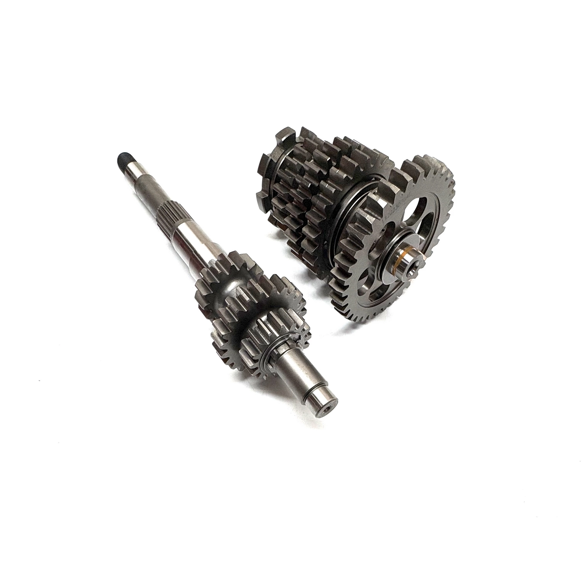 KUBA XWOLF 700 VİTES DİŞLİSİ TAKIM #KM 82123